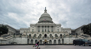 Washington DC’deki patlama sesinin kaynağı açıklandı