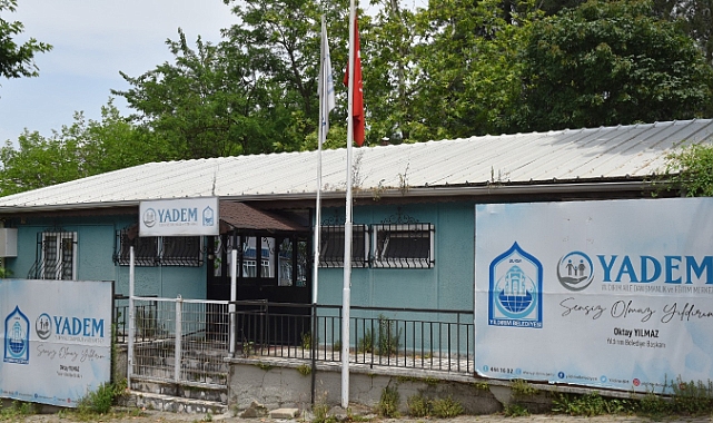 YADEM’den Yıldırım'da 9 bin kişiye destek