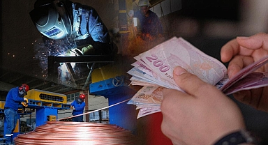 Yeni asgari ücret belli oldu