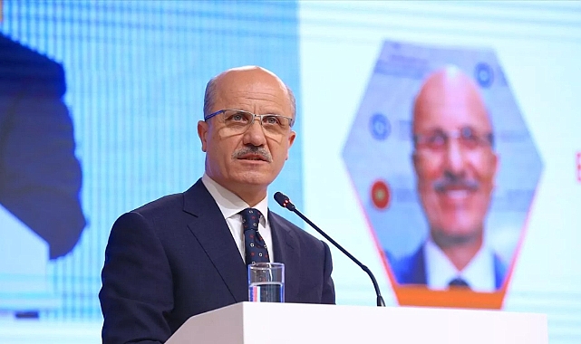 YÖK Başkanı Özvar'dan 'üniversite sınavının kaldırılması' tartışmalarına ilişkin açıklama