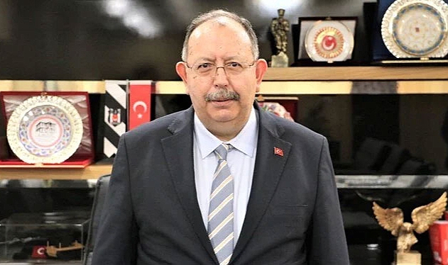 YSK Başkanı Yener’den seçim güvenliği eleştirilerine cevap