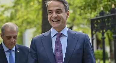 Yunanistan'da Kiryakos Miçotakis'in yeni kabinesi açıklandı