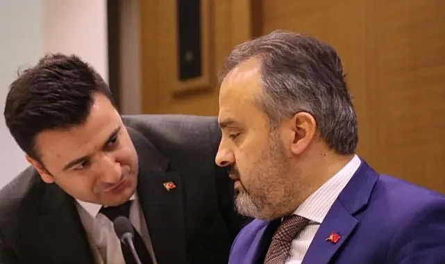 Ahmet Bayhan'a Büyükşehir'de önemli görev