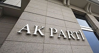 AK Parti’de 7 il başkanlığına atama