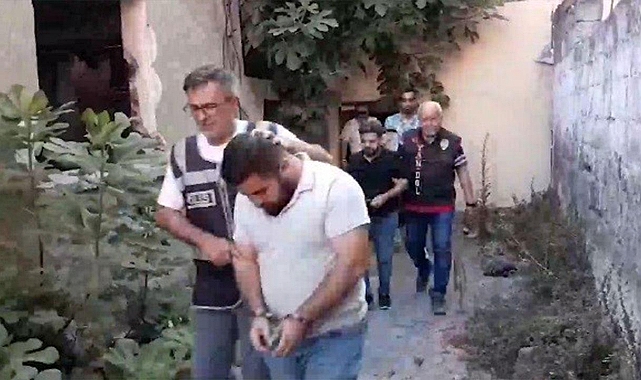 'Ankara'da yetkili tanıdıklarımız var' yalanıyla 16 milyon lira dolandırdılar