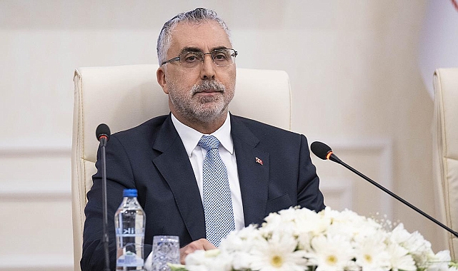 Bakan Işıkhan: Memur maaşlarına zam düzenlemesinde kimse mağdur edilmeyecek