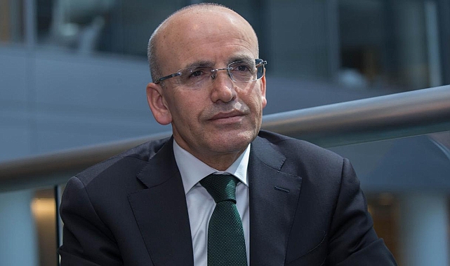 Bakan Şimşek'ten kamu kurumlarına