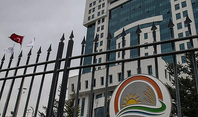 Bakanlık'tan Tayvan'a gönderilen yumurtalarda 'antibiyotik' olduğu iddiasına yanıt