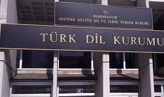 Bazı kelimelerin cinsiyetçi anlamları TDK'dan kaldırıldı