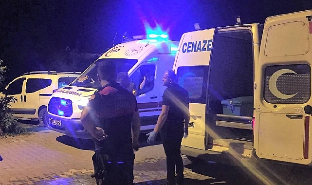 Bilecik'te kuyuya düşen iki kişiden biri hayatını kaybetti