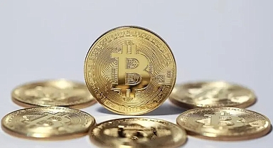 Bitcoin 13 ayın en yüksek seviyesinde