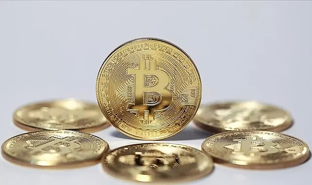 Bitcoin 13 ayın en yüksek seviyesinde