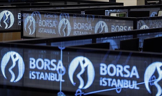 Borsa haftaya rekorla başladı