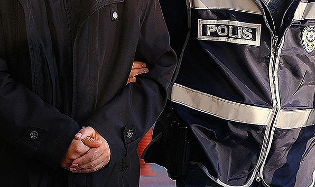 Bursa'da kaçak kazı yapan 8 kişi tutuklandı