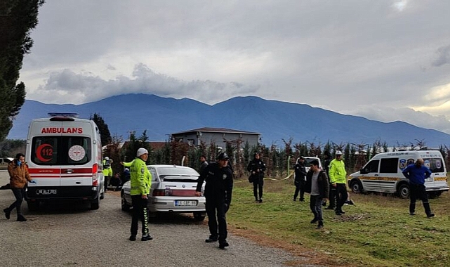 Bursa’daki aile katliamında yeni gelişme! İlk duruşmada savunma yapmadı