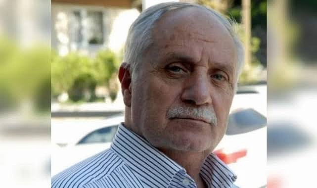 Bursalı iş insanı Erol Saçmacı hayatını kaybetti