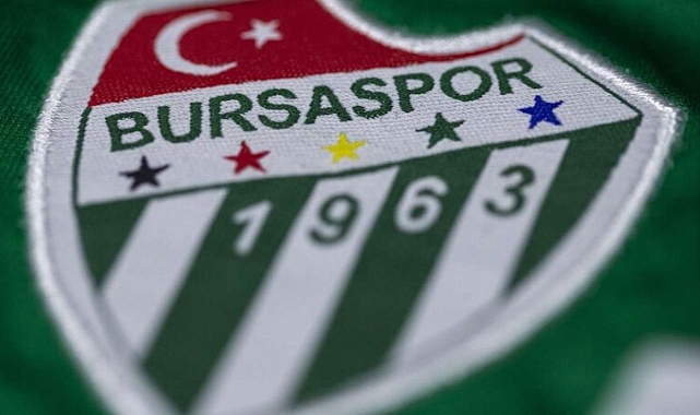 Bursaspor'da Recep Günay Ali Ay buluştu. Sonucu Sakder açıkladı