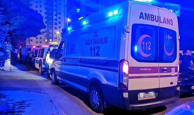 Büyükbaş hayvanlara çarpan kamyonet devrildi: 1 ölü, 2 yaralı