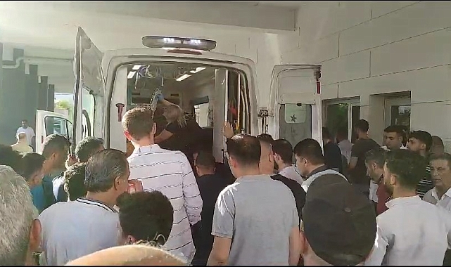 Buzdolabını tamir ederken elektrik çarpması sonucu öldü