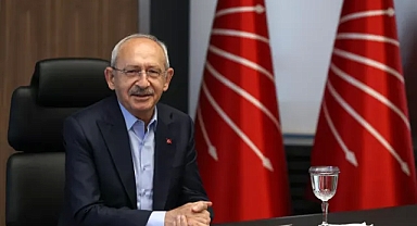 CHP’de tüzük çalışması hızlandı
