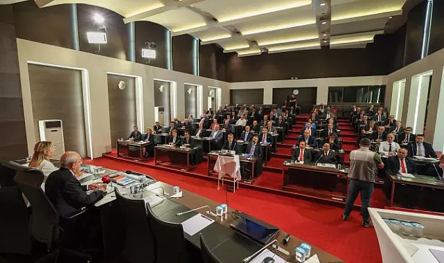 CHP Genel Sekreteri Hancıoğlu illere giderek örgütün nabzını tutacak