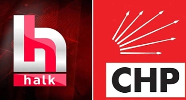 CHP, Halk TV ile yapılan sözleşmeyi feshetti
