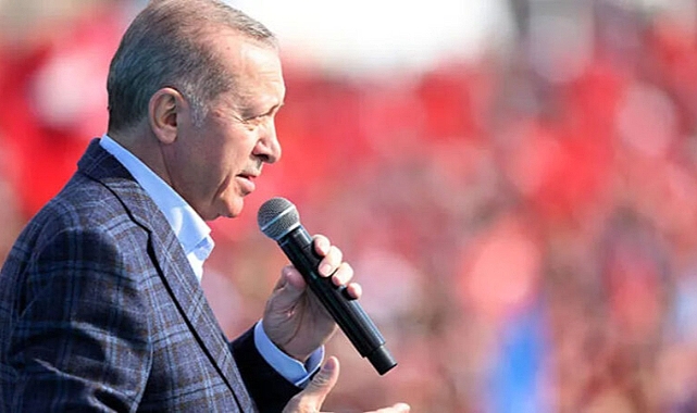 Cumhurbaşkanı Erdoğan, teşekkür ziyaretleri yapacak