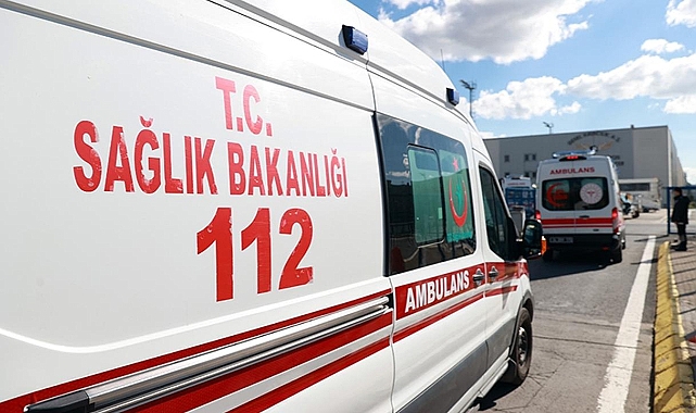 Düğün sahipleri ve fotoğrafçının kavgasında 2 kişi öldü, 4 kişi yaralandı