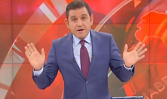 Fatih Portakal: Yeni yayın döneminde olacak mıyım ben de bilmiyorum