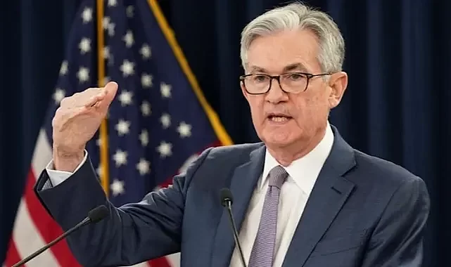 FED'den tarihi faiz artışı
