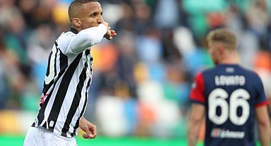 Fenerbahçe, Rodrigo Becao’yu İstanbul’a getiriyor