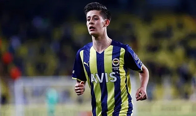 Fenerbahçe ve Real Madrid'den Arda Güler açıklaması: 6 yıllık anlaşma