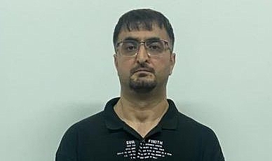 FETÖ'nün sözde hava kuvvetleri komutanlığı İstanbul bölge sorumlusu yakalandı