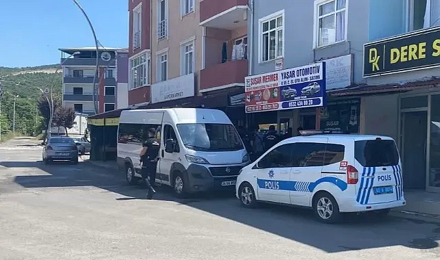 Fotoğrafçı, düğün sahiplerine kurşun yağdırdı: 2 ölü, 4 yaralı