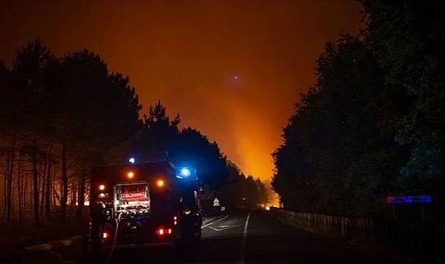 Fransa'da