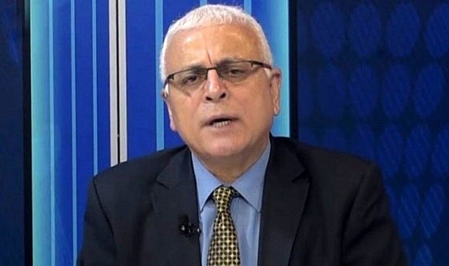 Gazeteci Merdan Yanardağ hakkında dava açıldı