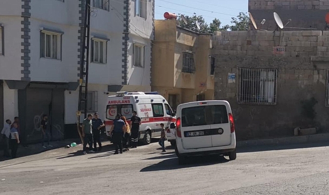 Gaziantep'te silahlı kavga: 3 ölü, 1 yaralı