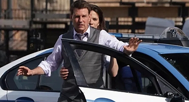 'Görevimiz Tehlike'nin İstanbul çekimleri iptal edildi