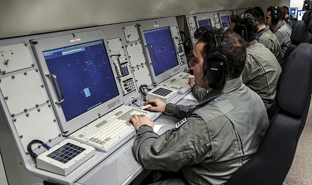 HİK uçakları ve sistemi modernize edilecek