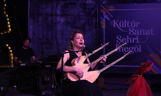 İnegöl’de müzik dolu bir hafta sonu