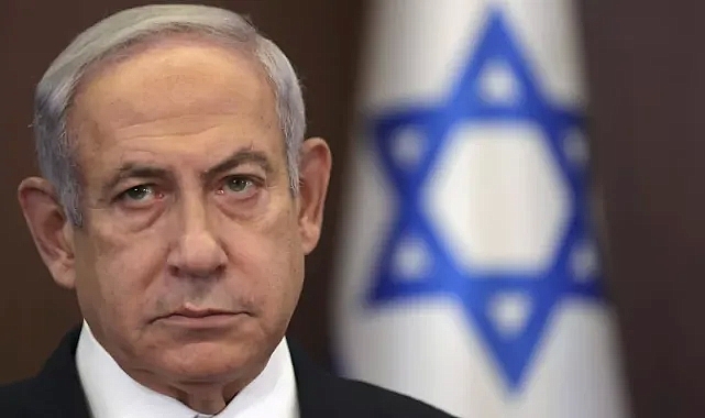 İsrail Başbakanı Netanyahu hastaneye kaldırıldı