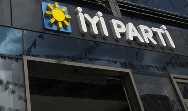 İyi Parti'de kesin ihraç istemi!