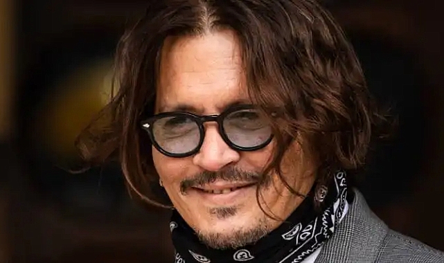 Johnny Depp otel odasında baygın halde bulundu: 'İntihar mı etti?'