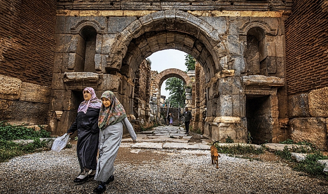Kare kare Bursa’nın ‘köşe taşları’
