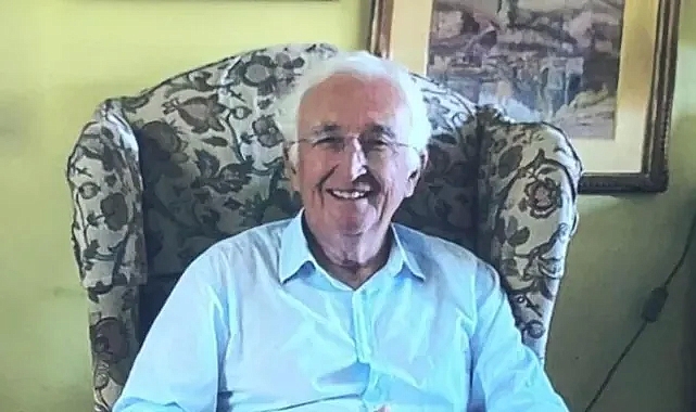 Kayıp ekonomistin eşi konuştu: Bir trajedinin içindeyim