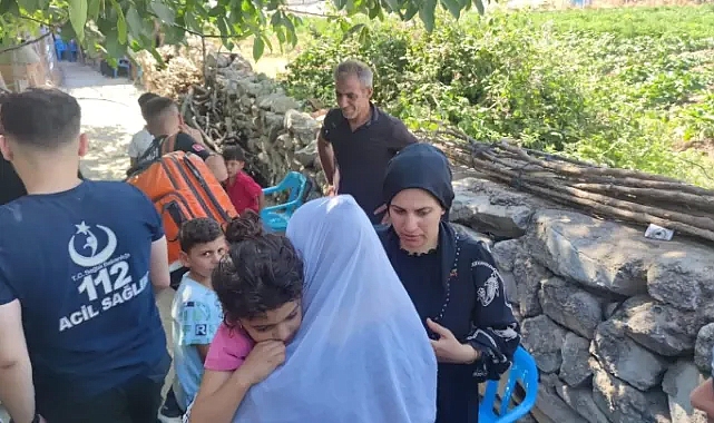 Kayıp ihbarı sonrası aranan çocuk evde uyurken bulundu