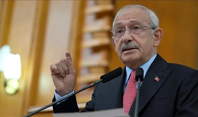 Kılıçdaroğlu: Akaryakıt zamları vatandaşın cebinden çalınan paradır
