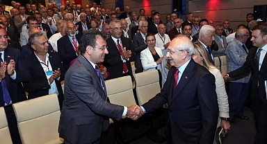 Kılıçdaroğlu: İmamoğlu’na kızgın değilim