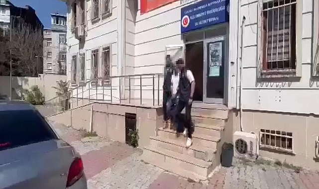 Kiracısını çocuklarının önünde öldüren ev sahibi gözaltında