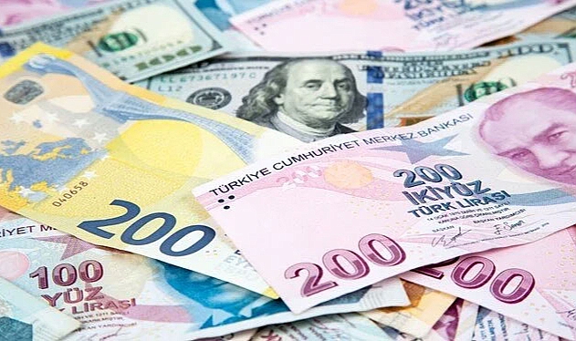 KKM 3 trilyon lirayı aştı